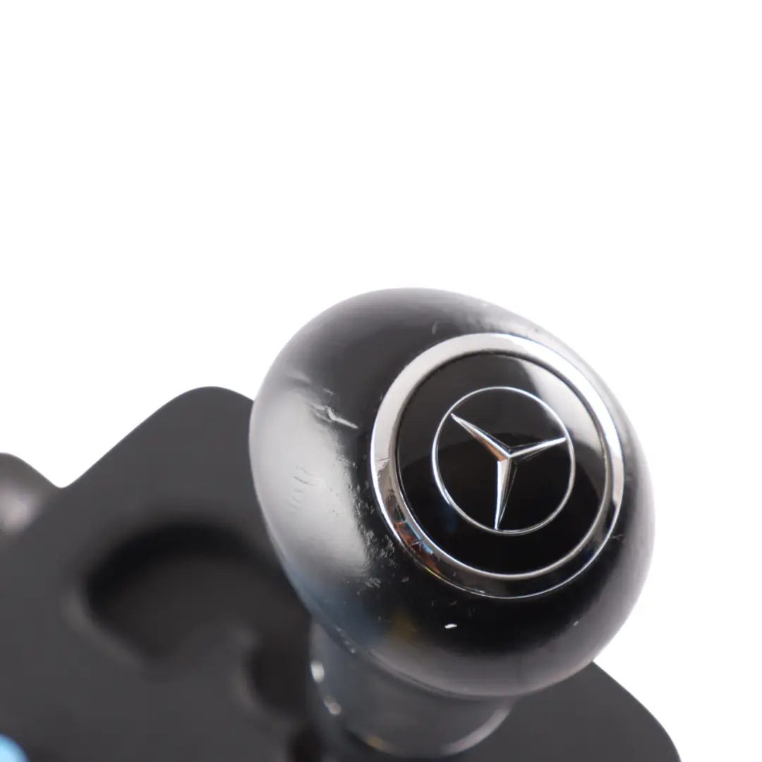 Mecanismo Selector Cambio Marcha Automático para Mercedes A B W169 W245 con número de pieza A1693701009 Mercedes A B W169 W245 Mecanismo Selector Cambio Marcha Automático - SKU A1693701009-1 - Número de pieza A1693701009