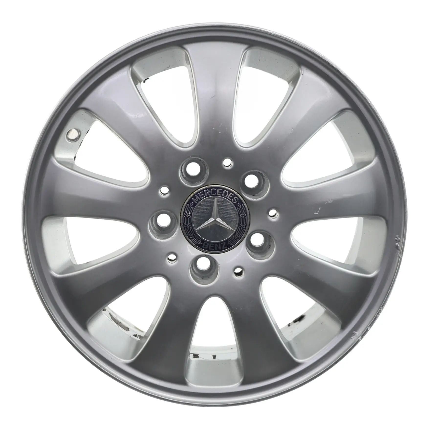 Mercedes W169 Felga Aluminiowa 15" ET:44 6J