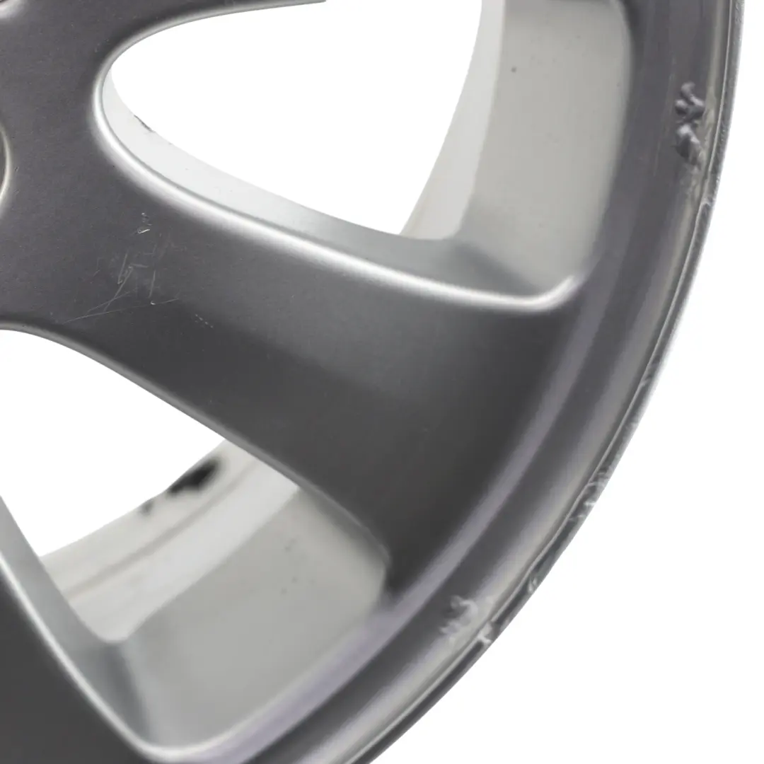 Mercedes W169 Felga Aluminiowa 15" ET:44 6J - SKU A1694010002-1 - Numer Części A1694010002