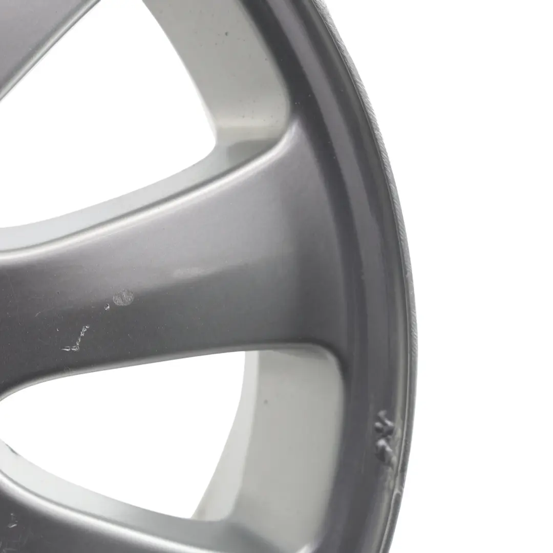 Mercedes W169 Felga Aluminiowa 15" ET:44 6J - SKU A1694010002-1 - Numer Części A1694010002