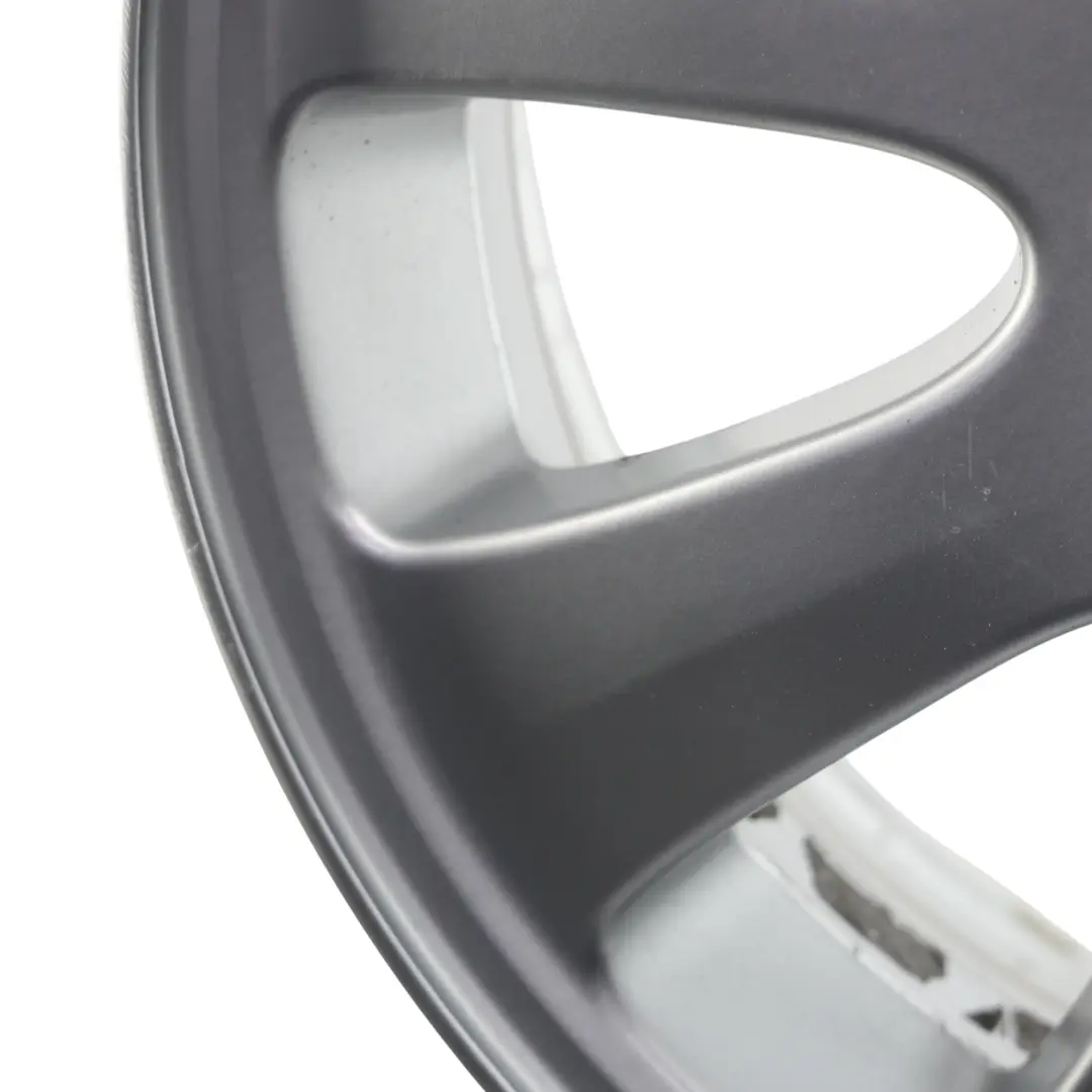 Mercedes W169 Cerchio in lega argento 15" ET:44 6J - SKU A1694010002-1 - Numero di parte A1694010002