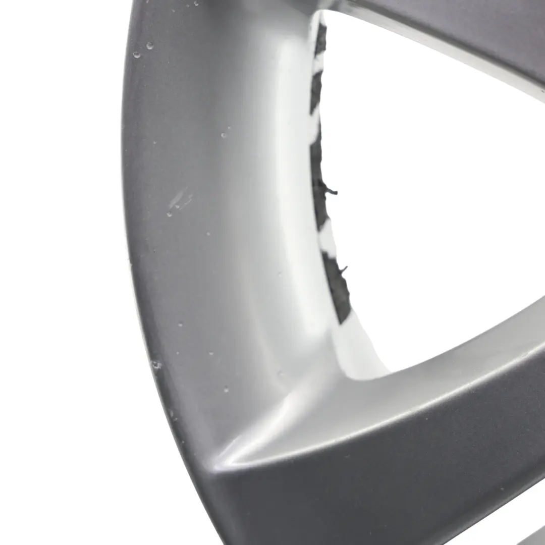 Mercedes W245 Wheel Rim Alloy Silver 16" ET:46 6J - SKU A1694010202-3 - Part number A1694010202