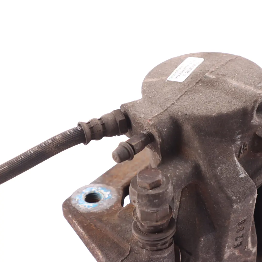 Mercedes A150 W169 Brake Caliper Front Left N/S - SKU A1694200383 - Part number A1694200383