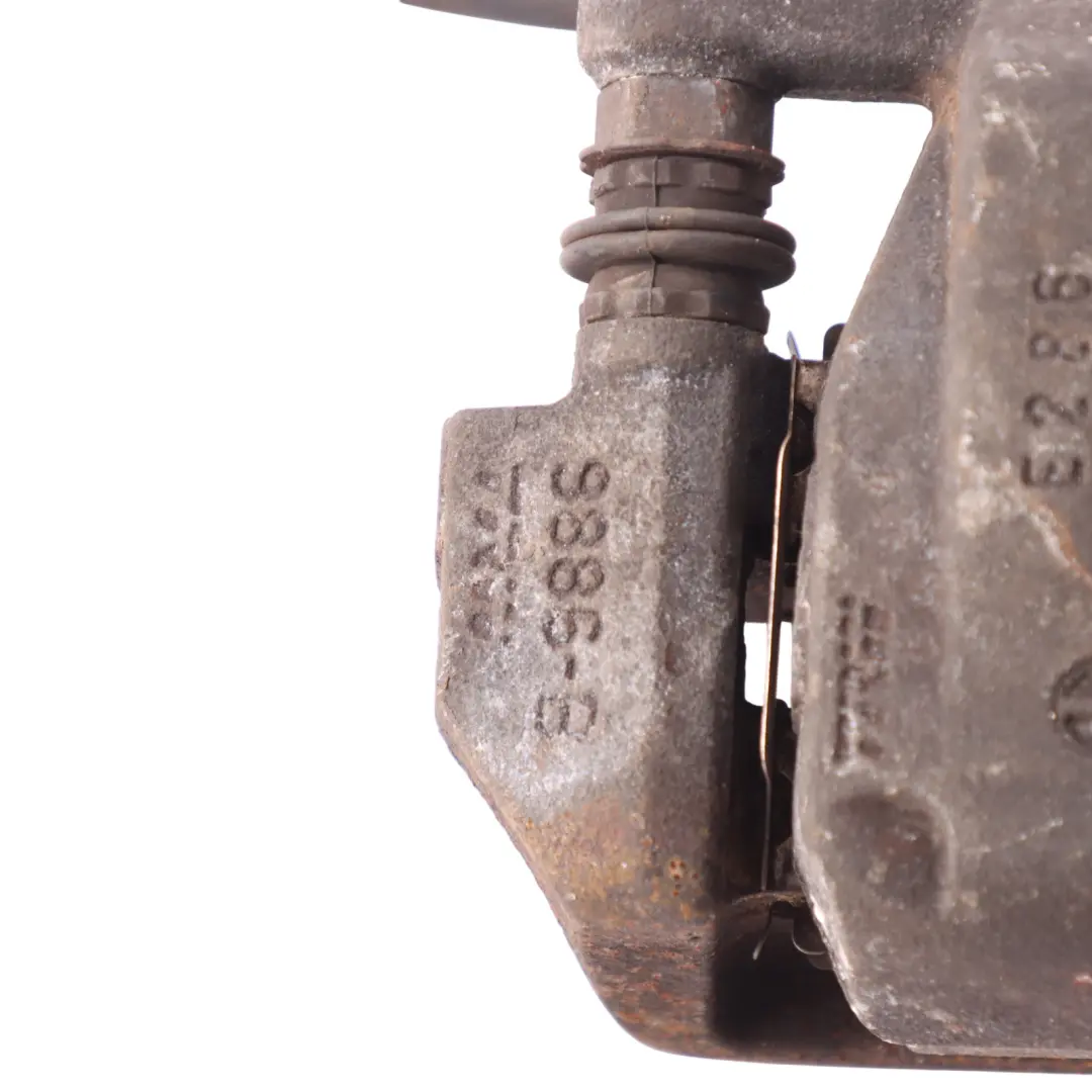 Mercedes A150 W169 Pinza Freno Delantera Izquierda - SKU A1694200383 - Número de pieza A1694200383