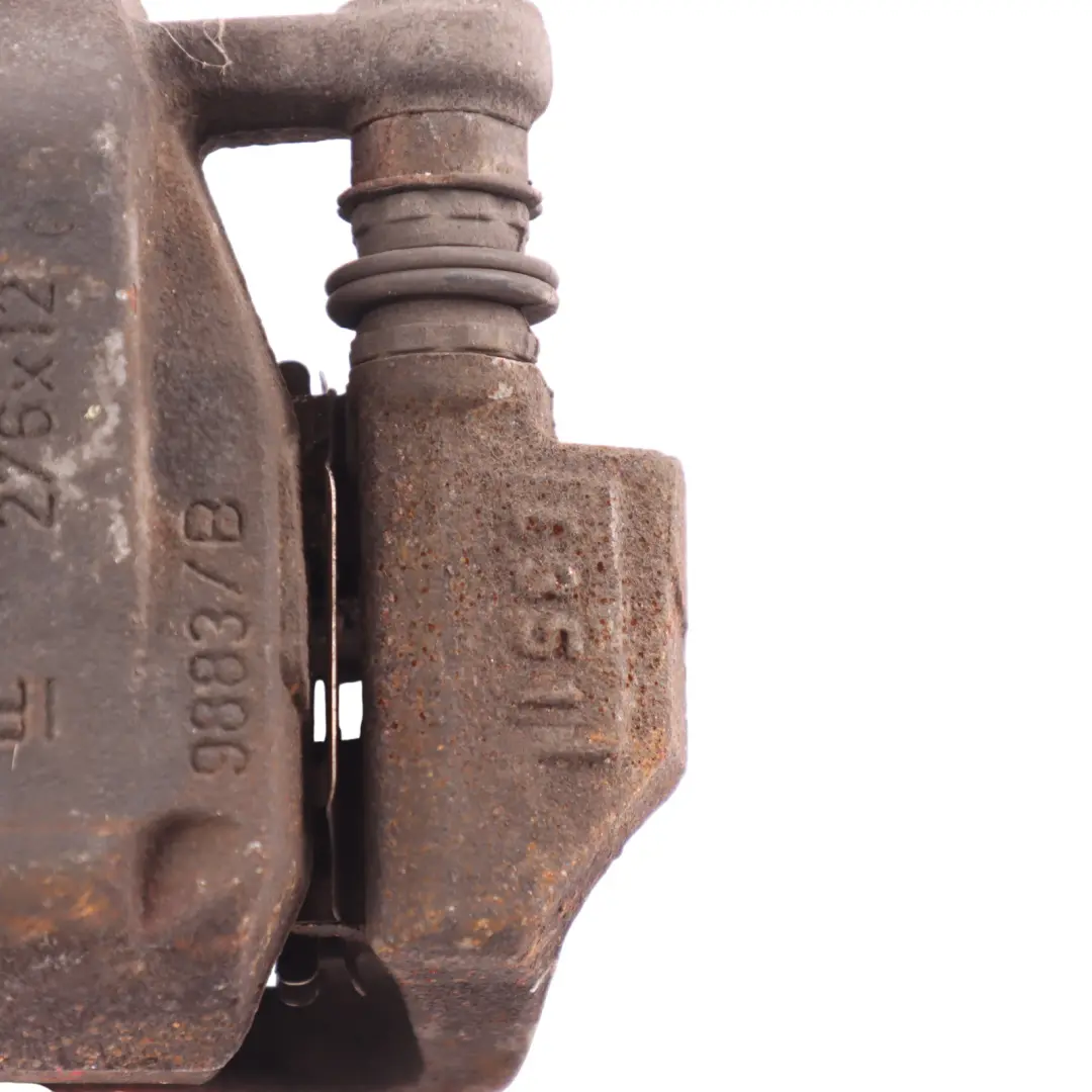 Mercedes A150 W169 Brake Caliper Front Left N/S - SKU A1694200383 - Part number A1694200383