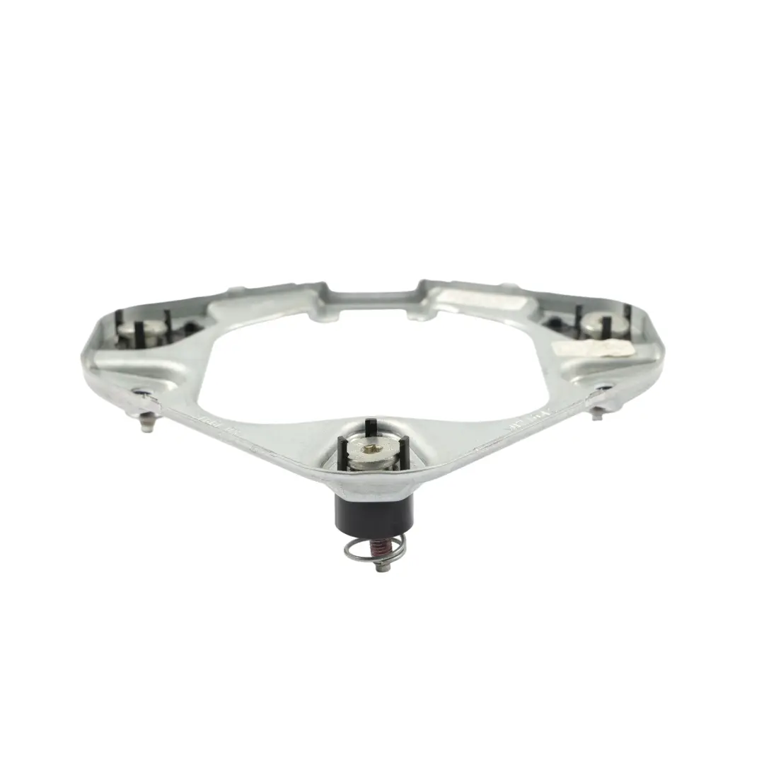 Módulo De Aire Del Volante Placa De Montaje Soporte para Mercedes W169 con número de pieza A1694600203 Mercedes W169 Módulo De Aire Del Volante Placa De Montaje Soporte - SKU A1694600203-3 - Número de pieza A1694600203