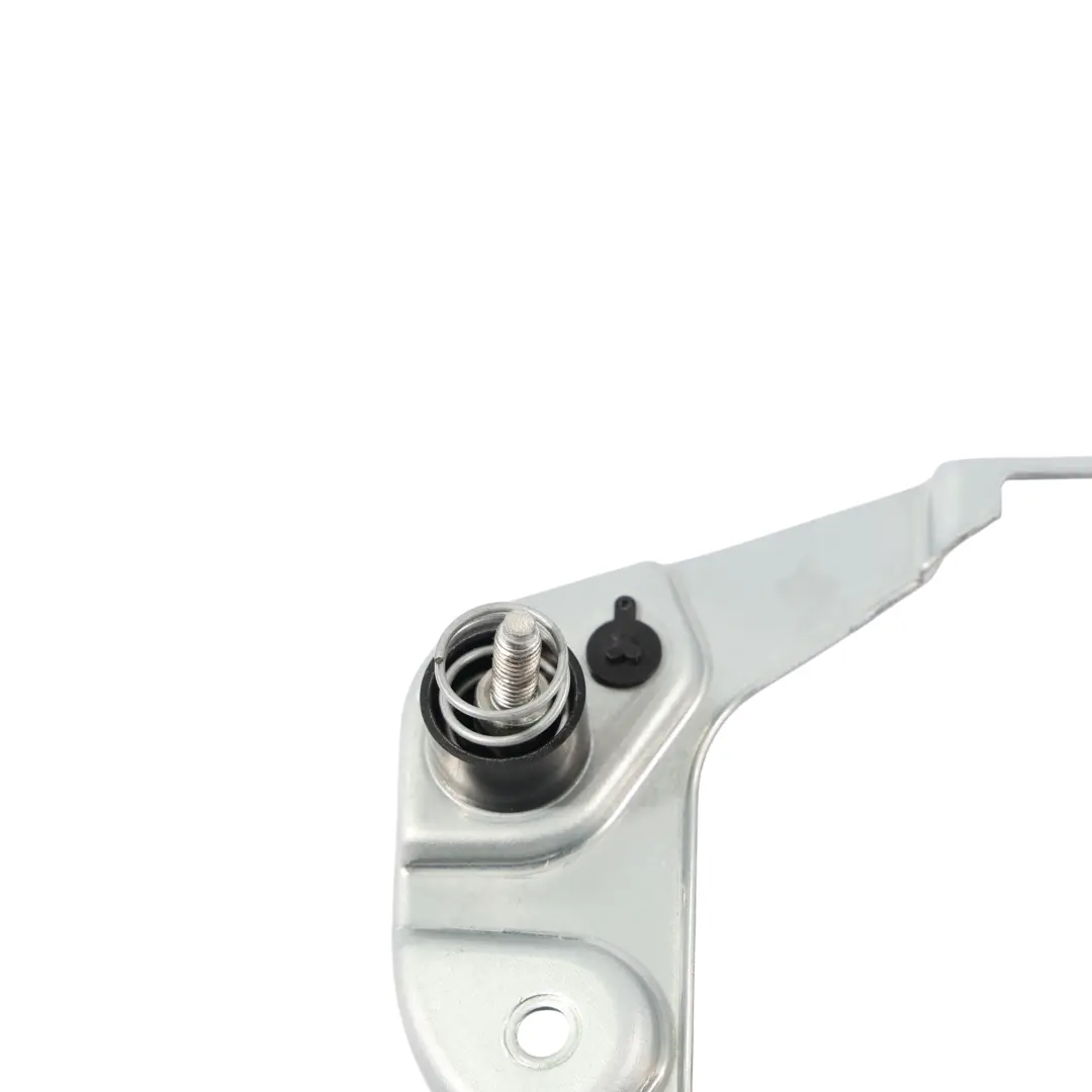 Mercedes W169 Air Modul Lenkradplatte Halterung Träger - SKU A1694600203-3 - Teilenummer A1694600203