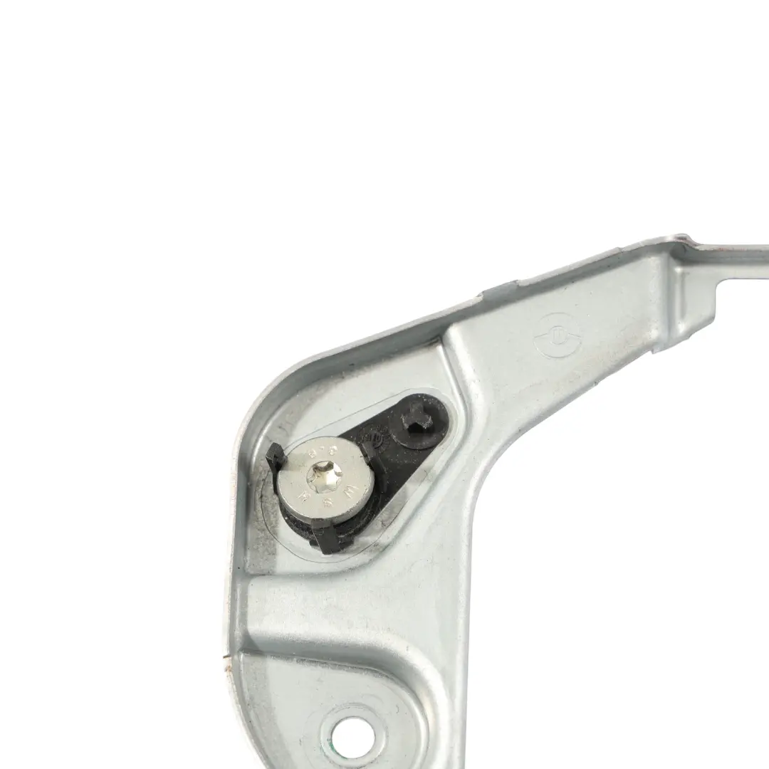 Module Steering Wheel Plate Mount Bracket Carrier to Mercedes W169 Air with Part number A1694600203 Mercedes W169 Air Module Steering Wheel Plate Mount Bracket Carrier - SKU A1694600203-3 - Part number A1694600203