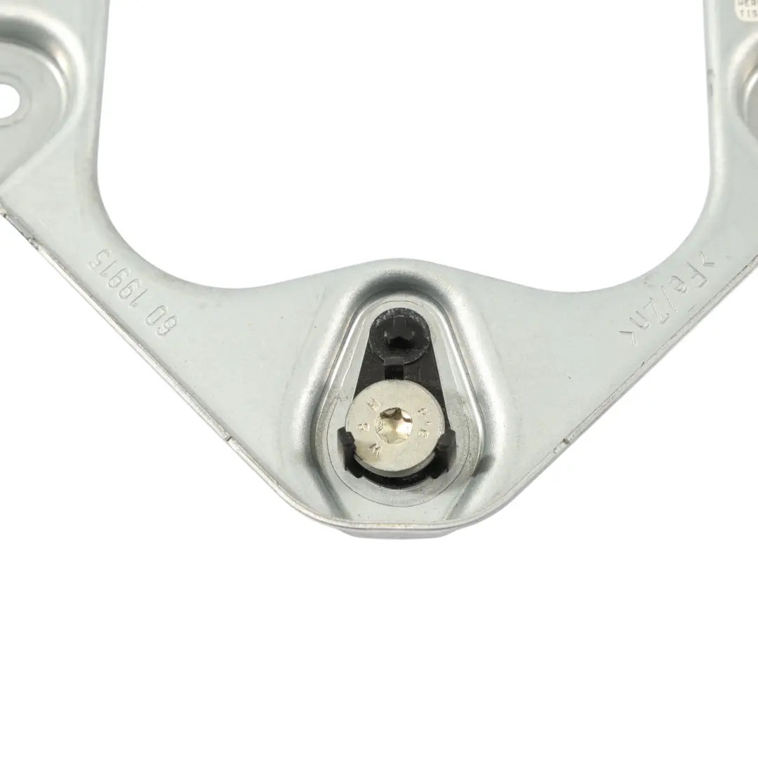 Module Steering Wheel Plate Mount Bracket Carrier to Mercedes W169 Air with Part number A1694600203 Mercedes W169 Air Module Steering Wheel Plate Mount Bracket Carrier - SKU A1694600203-3 - Part number A1694600203