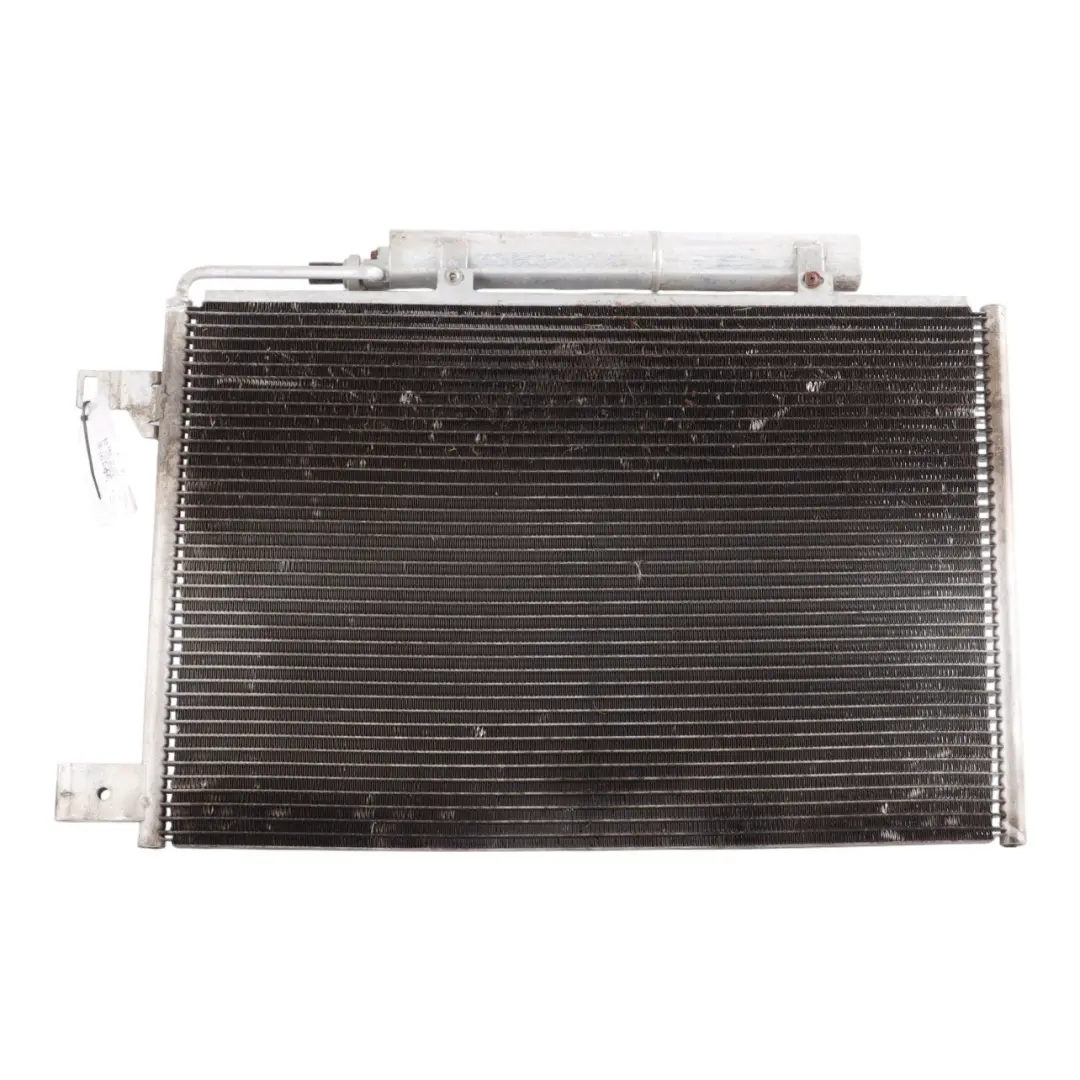 Mercedes W169 W247 Air Conditioning Condenser A/C M266 Petrol - SKU A1695000054 - Part number A1695000054