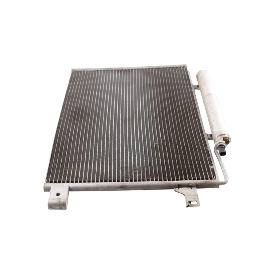 Mercedes W169 W247 Air Conditioning Condenser A/C M266 Petrol - SKU A1695000054 - Part number A1695000054