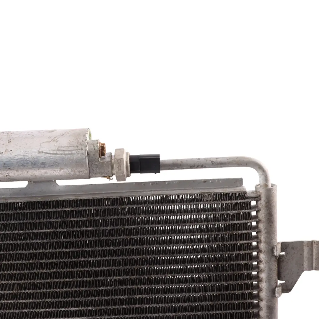 Mercedes W169 W247 Air Conditioning Condenser A/C M266 Petrol - SKU A1695000054 - Part number A1695000054