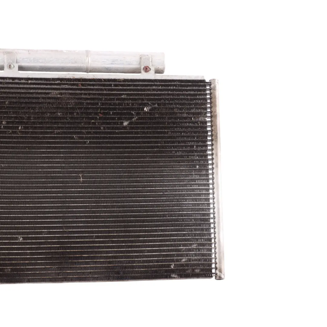 Conditioning Condenser A/C M266 Petrol to Mercedes W169 W247 Air with Part number A1695000054 Mercedes W169 W247 Air Conditioning Condenser A/C M266 Petrol - SKU A1695000054 - Part number A1695000054