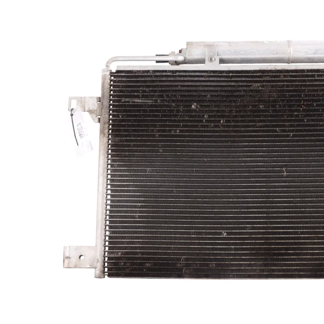 Conditioning Condenser A/C M266 Petrol to Mercedes W169 W247 Air with Part number A1695000054 Mercedes W169 W247 Air Conditioning Condenser A/C M266 Petrol - SKU A1695000054 - Part number A1695000054