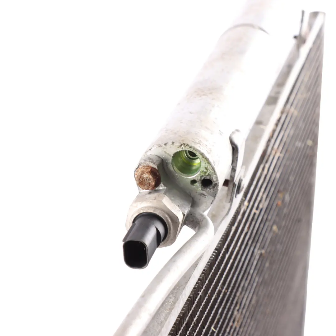 Conditioning Condenser A/C M266 Petrol to Mercedes W169 W247 Air with Part number A1695000054 Mercedes W169 W247 Air Conditioning Condenser A/C M266 Petrol - SKU A1695000054 - Part number A1695000054