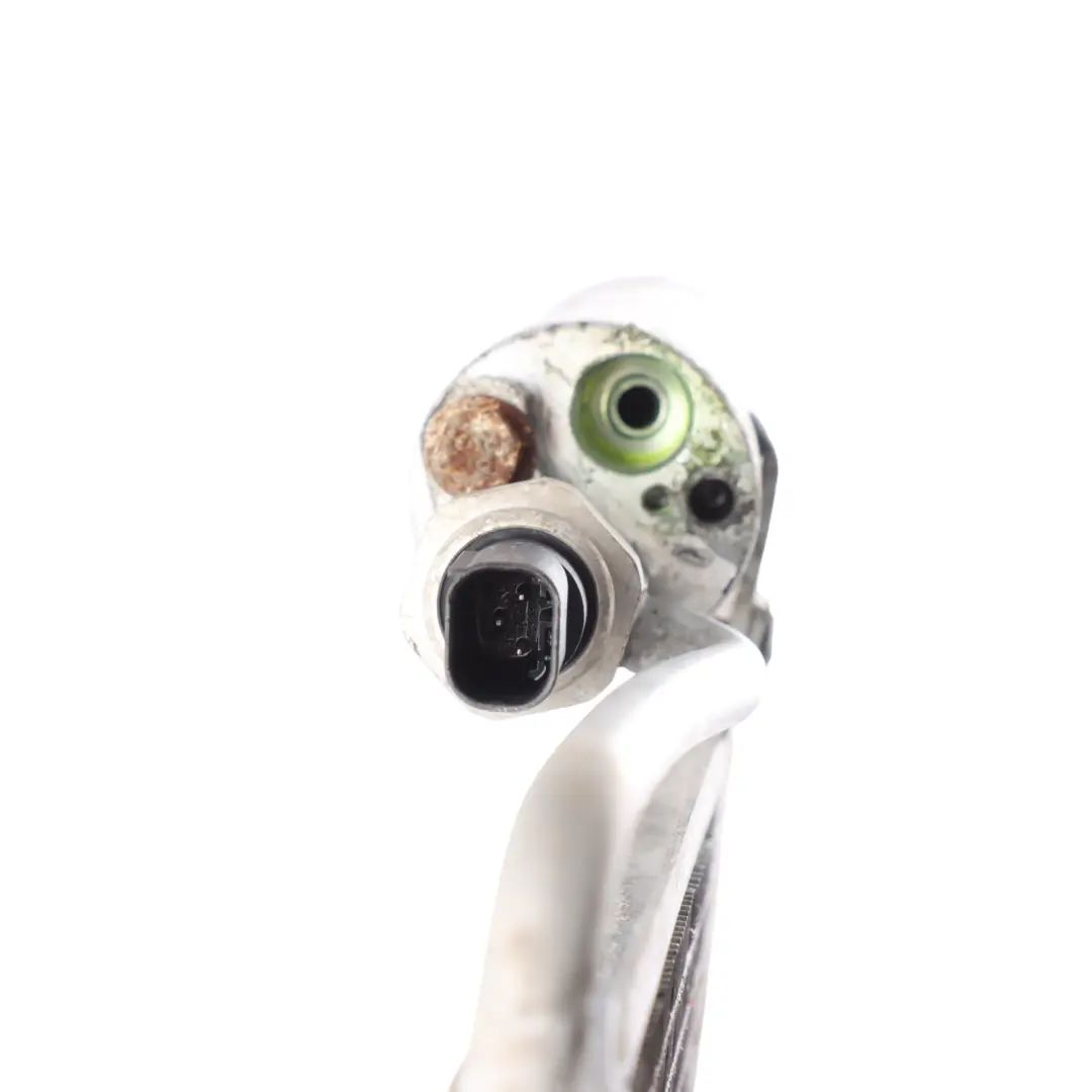 Mercedes W169 W247 Air Conditioning Condenser A/C M266 Petrol - SKU A1695000054 - Part number A1695000054