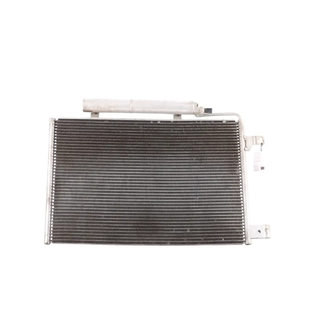 Conditioning Condenser A/C M266 Petrol to Mercedes W169 W247 Air with Part number A1695000054 Mercedes W169 W247 Air Conditioning Condenser A/C M266 Petrol - SKU A1695000054 - Part number A1695000054