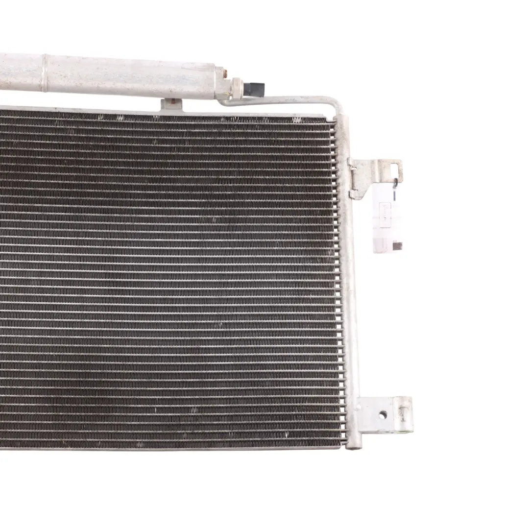 Mercedes W169 W247 Air Conditioning Condenser A/C M266 Petrol - SKU A1695000054 - Part number A1695000054