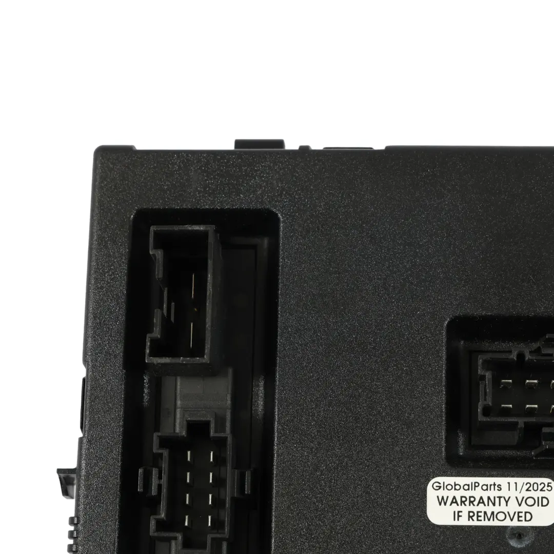  Mercedes-Benz Classe A W169 SAM Modulo di controllo fusibili - SKU A1695405645 - Numero di parte A1695405645