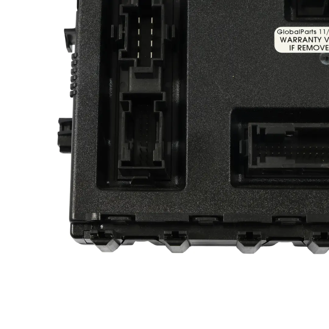  Mercedes-Benz Classe A W169 SAM Modulo di controllo fusibili - SKU A1695405645 - Numero di parte A1695405645