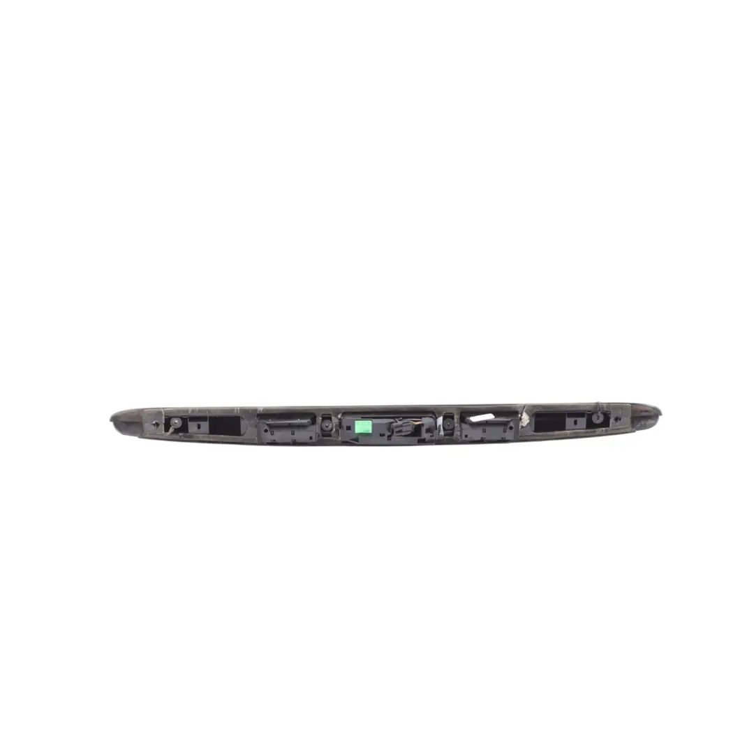 Mercedes W169 Kofferraumdeckel Griff Kofferraum Heckklappenöffner Zierleiste - SKU A1697401893-1 - Teilenummer A1697401893
