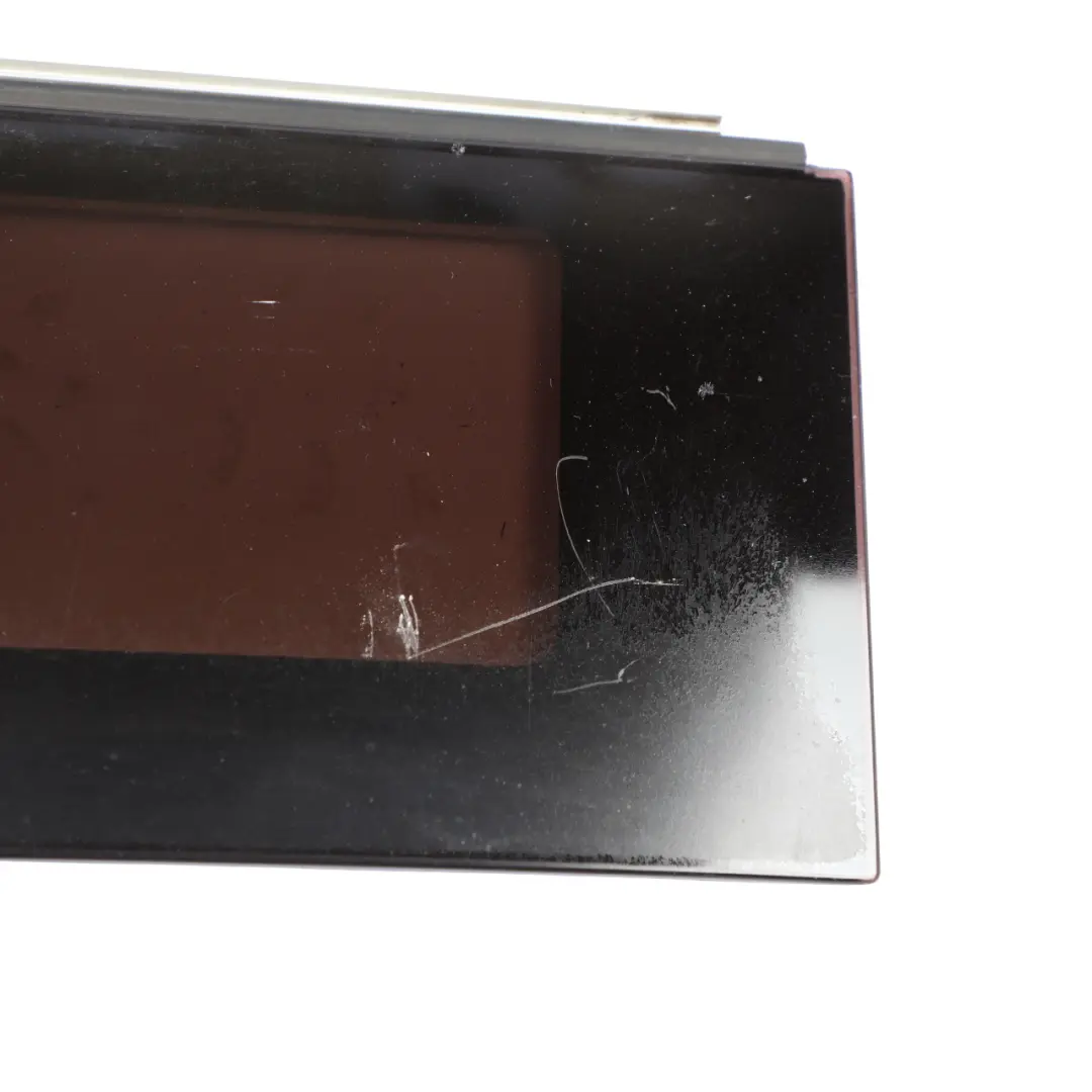 Mercedes W169 W245 Air Deflector Lamella Roof Glass Set - SKU A1697800144 - Part number A1697800144