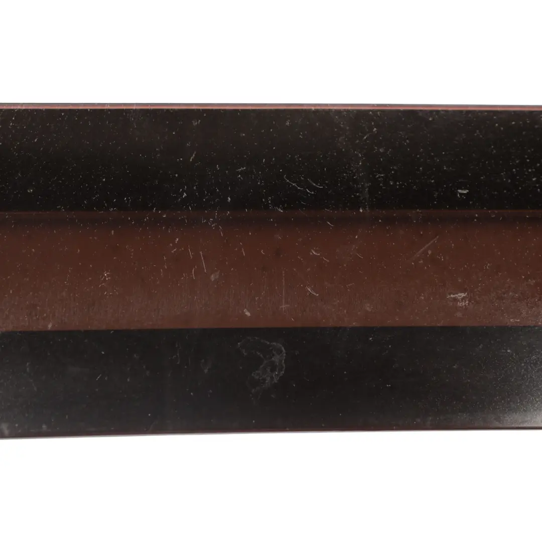 Deflector Lamella Roof Glass Set to Mercedes W169 W245 Air with Part number A1697800144 Mercedes W169 W245 Air Deflector Lamella Roof Glass Set - SKU A1697800144 - Part number A1697800144