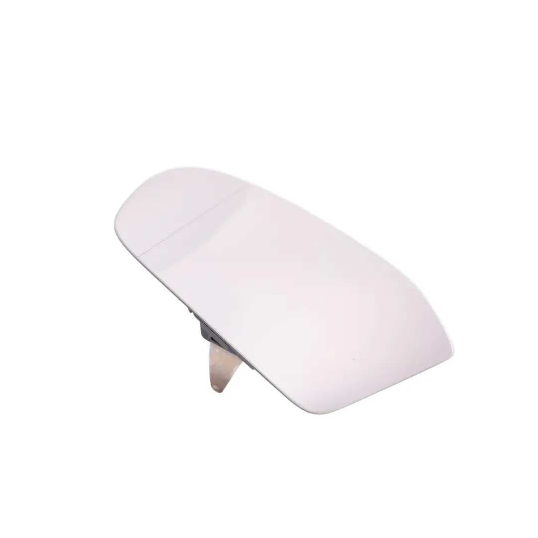  Wing Mirror Glass Mercedes W169 W245 Door Left N/S Outside - SKU A1698100721-1 - Part number A1698100721