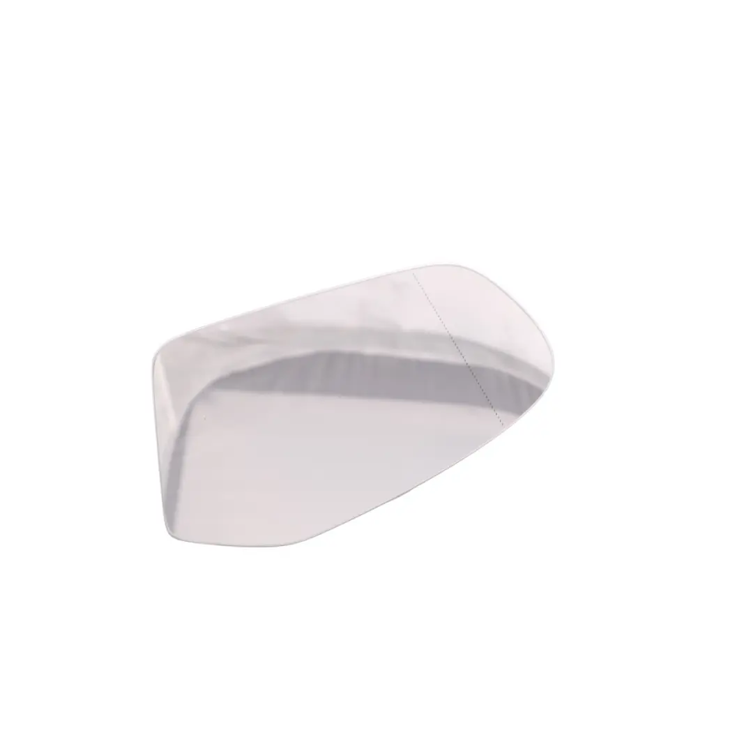 Mercedes-Benz A-Klasse W169 Links Beheizter Außenspiegel Glas - SKU A1698100721-1 - Teilenummer A1698100721