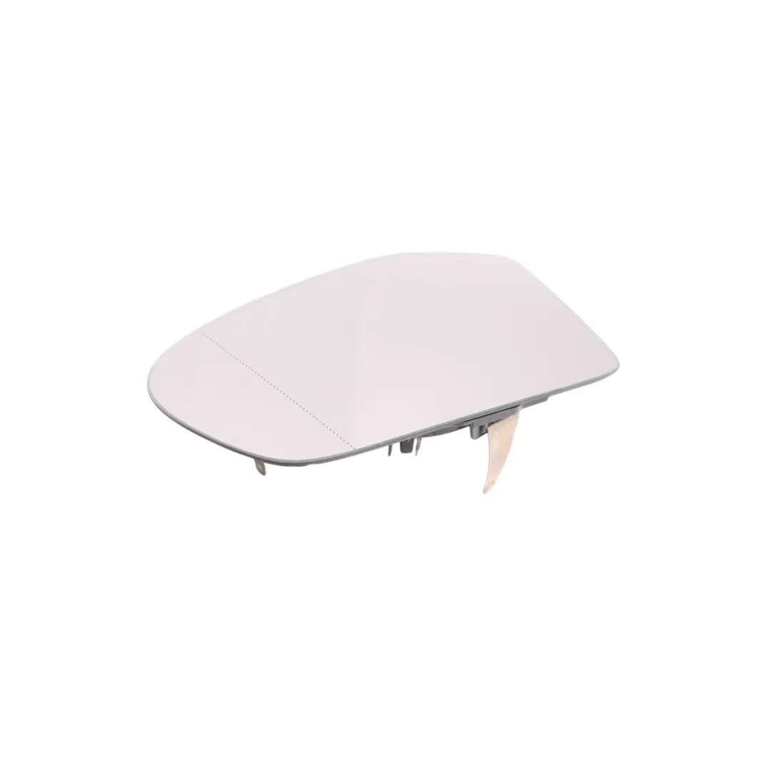  Wing Mirror Glass Mercedes W169 W245 Door Left N/S Outside - SKU A1698100721-1 - Part number A1698100721