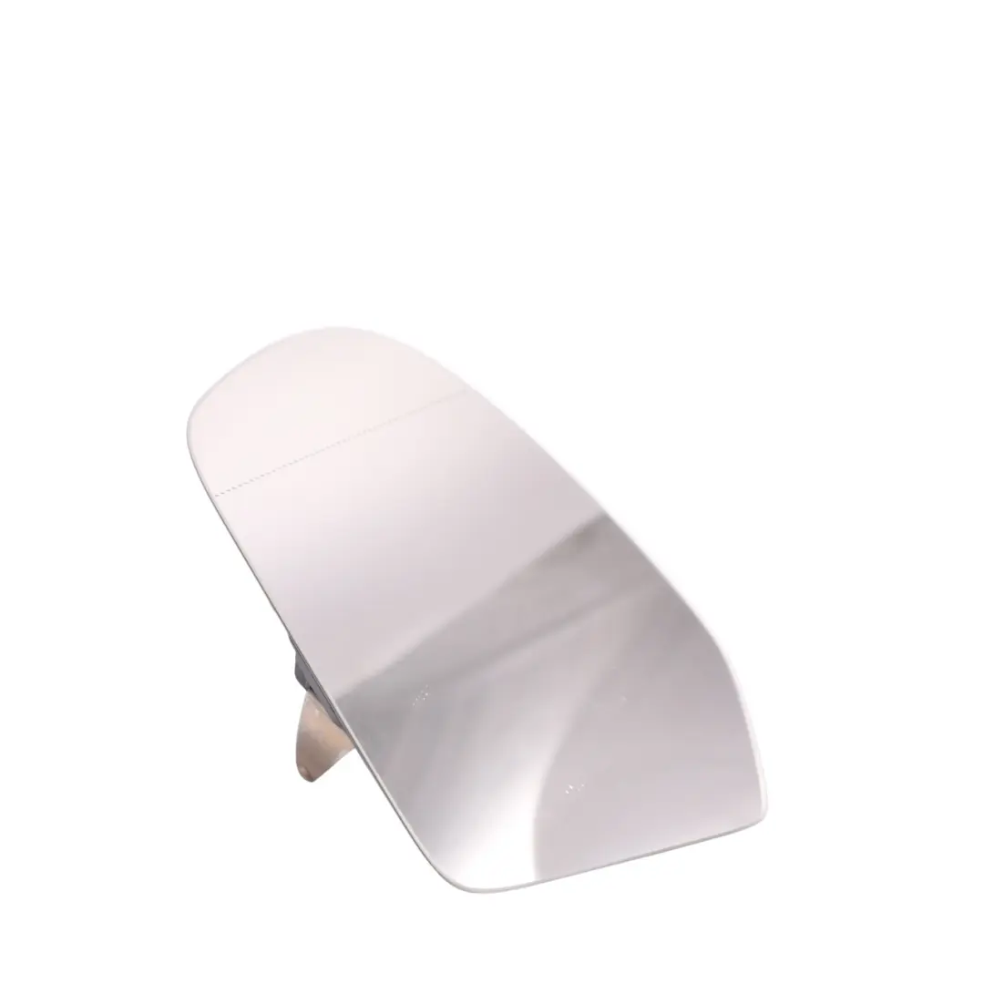  Wing Mirror Glass Mercedes W169 W245 Door Left N/S Outside - SKU A1698100721-1 - Part number A1698100721