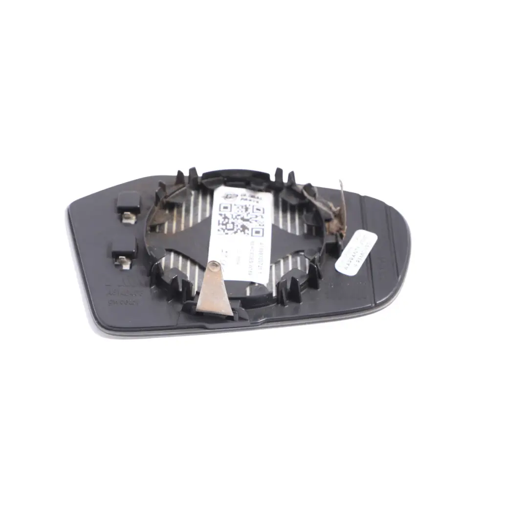  Mercedes-Benz A-Klasse W169 Links Beheizter Außenspiegel Glas - SKU A1698100721-1 - Teilenummer A1698100721