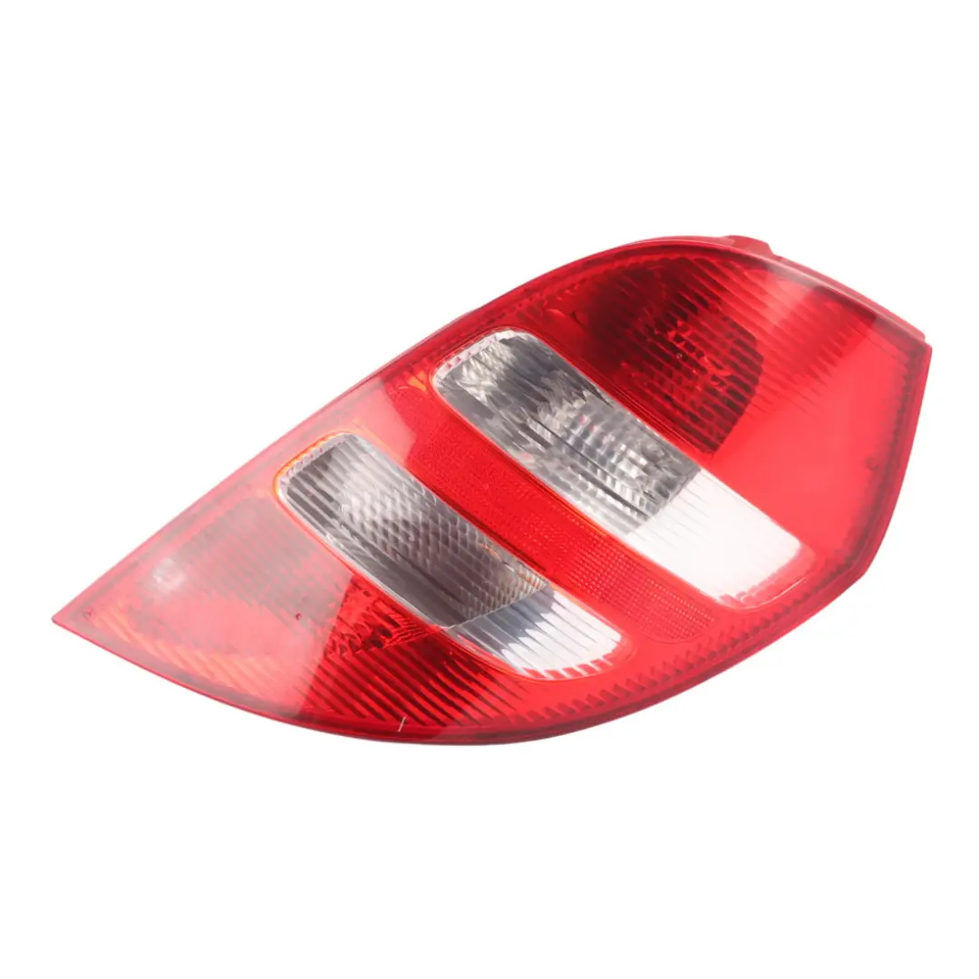Mercedes W169 Rear Right O/S Tail Light Lamp Side Panel - SKU A1698200464 - Part number A1698200464