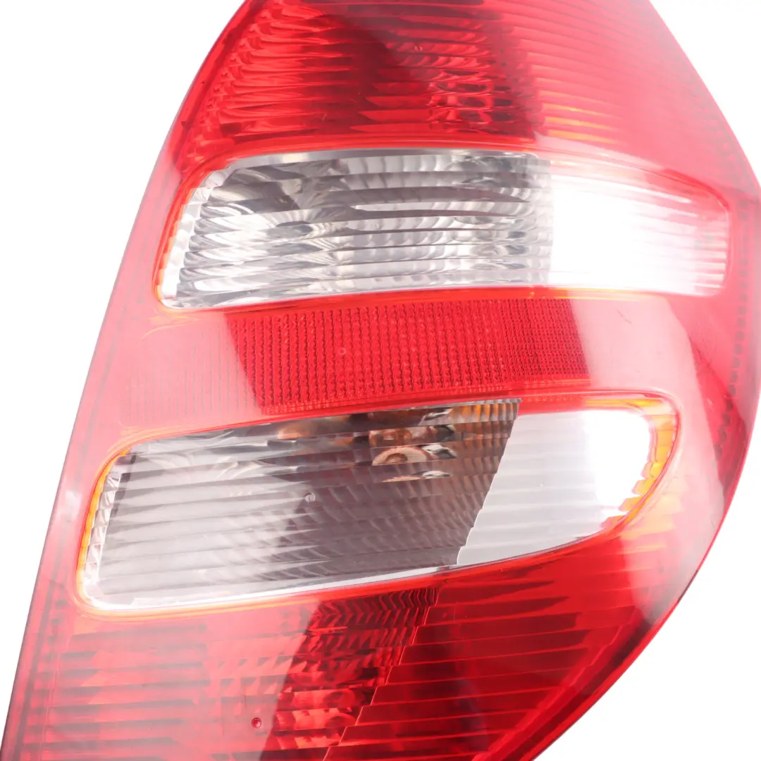 Mercedes W169 Trasera Derecha Luz Trasera Panel Lateral - SKU A1698200464 - Número de pieza A1698200464