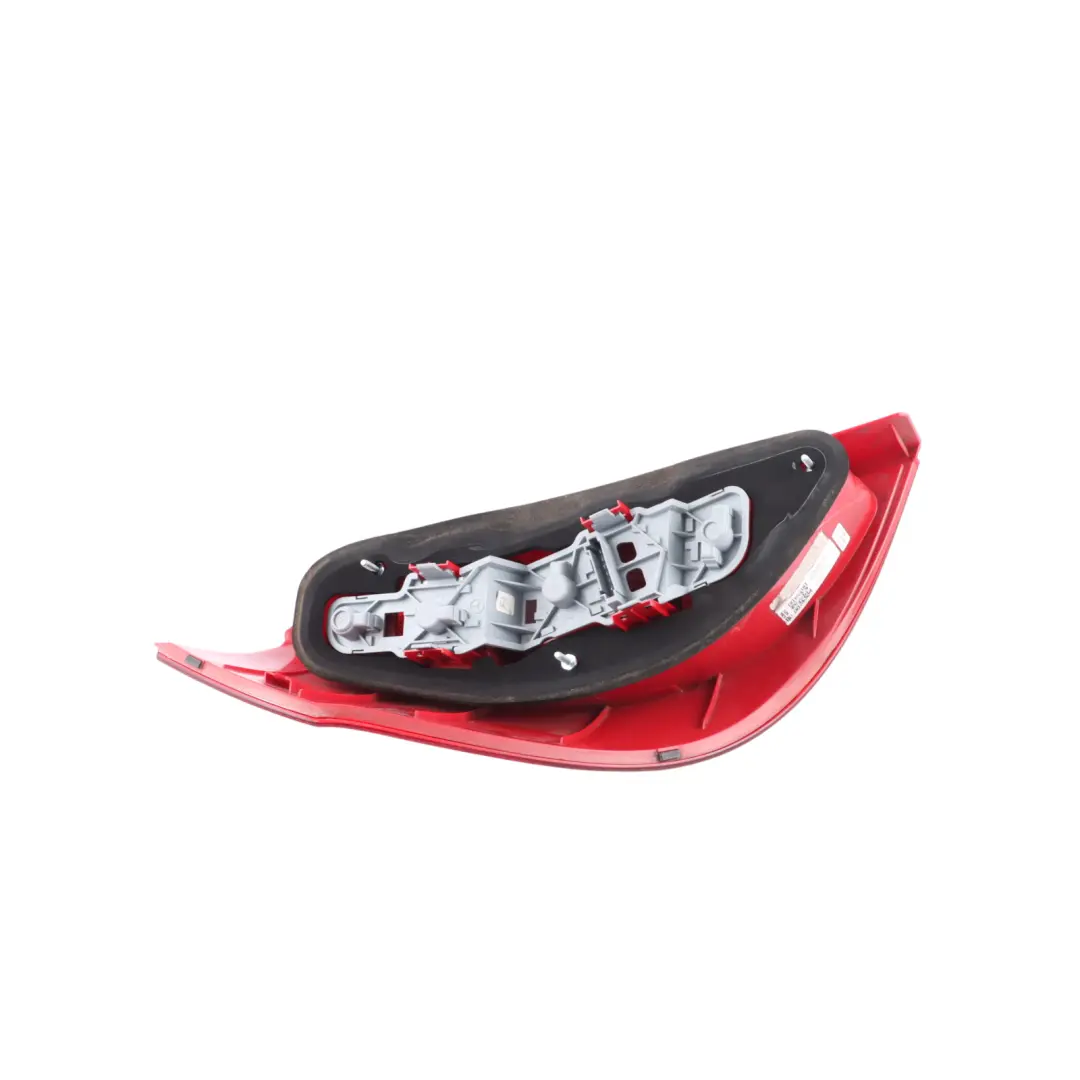 Rücklicht Hinten Rechts Seite Lampe für Mercedes W169 mit Teilenummer A1698200464 Mercedes W169 Rücklicht Hinten Rechts Seite Lampe - SKU A1698200464 - Teilenummer A1698200464