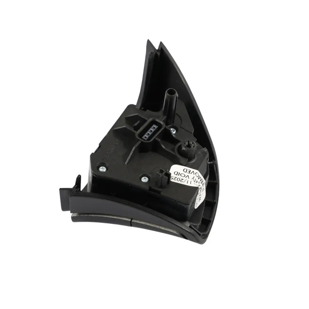 Mercedes W245 Lenkrad Multifunktions Schalter Bedienfeld - SKU A1698207810 - Teilenummer A1698207810