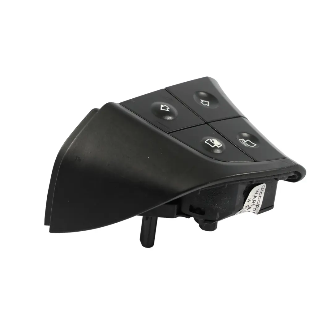  Panel De Control Del Interruptor Multifunción Volante Mercedes W245 - SKU A1698207810 - Número de pieza A1698207810