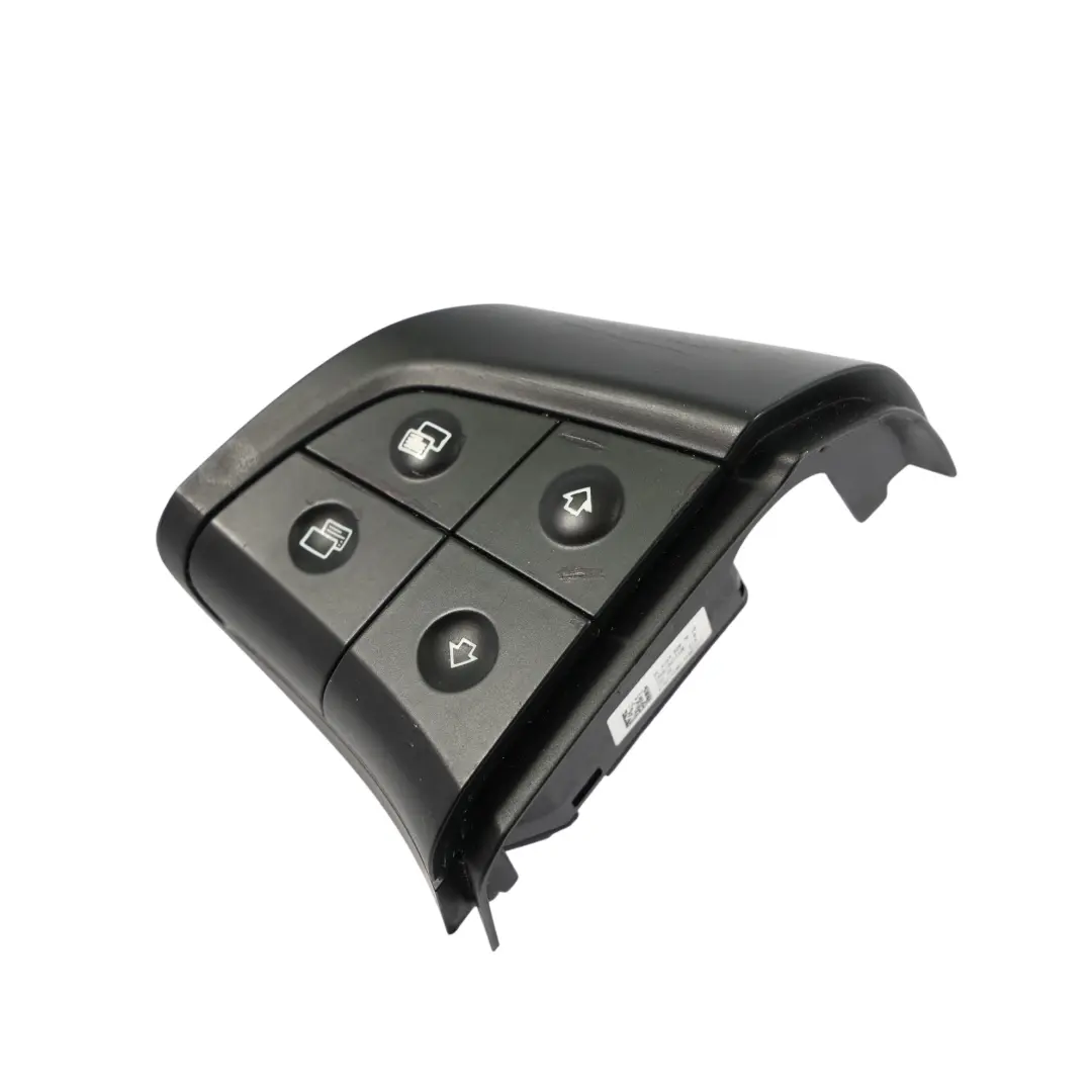  Panel De Control Del Interruptor Multifunción Volante Mercedes W245 - SKU A1698207810 - Número de pieza A1698207810