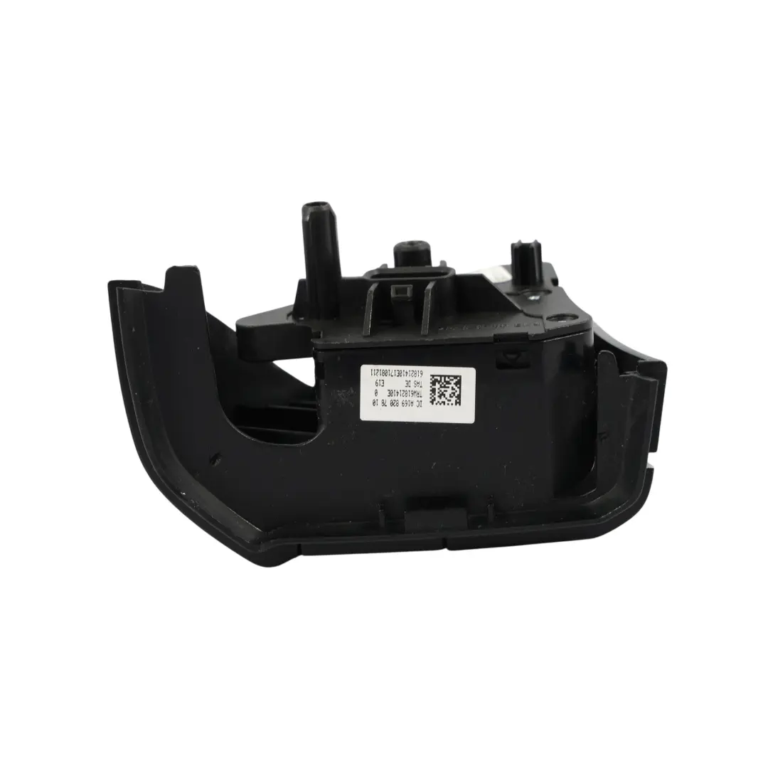 Volant Multifonction Panneau De Contrôle pour Mercedes W245 à propos du numéro de pièce A1698207810 Mercedes W245 Volant Multifonction Panneau De Contrôle - SKU A1698207810 - Numéro de pièce A1698207810