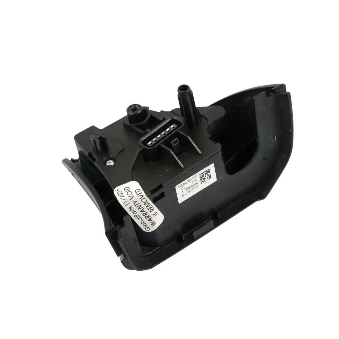 Mercedes W245 Steering Wheel Multifunction Switch Control Panel - SKU A1698207910 - Part number A1698207910