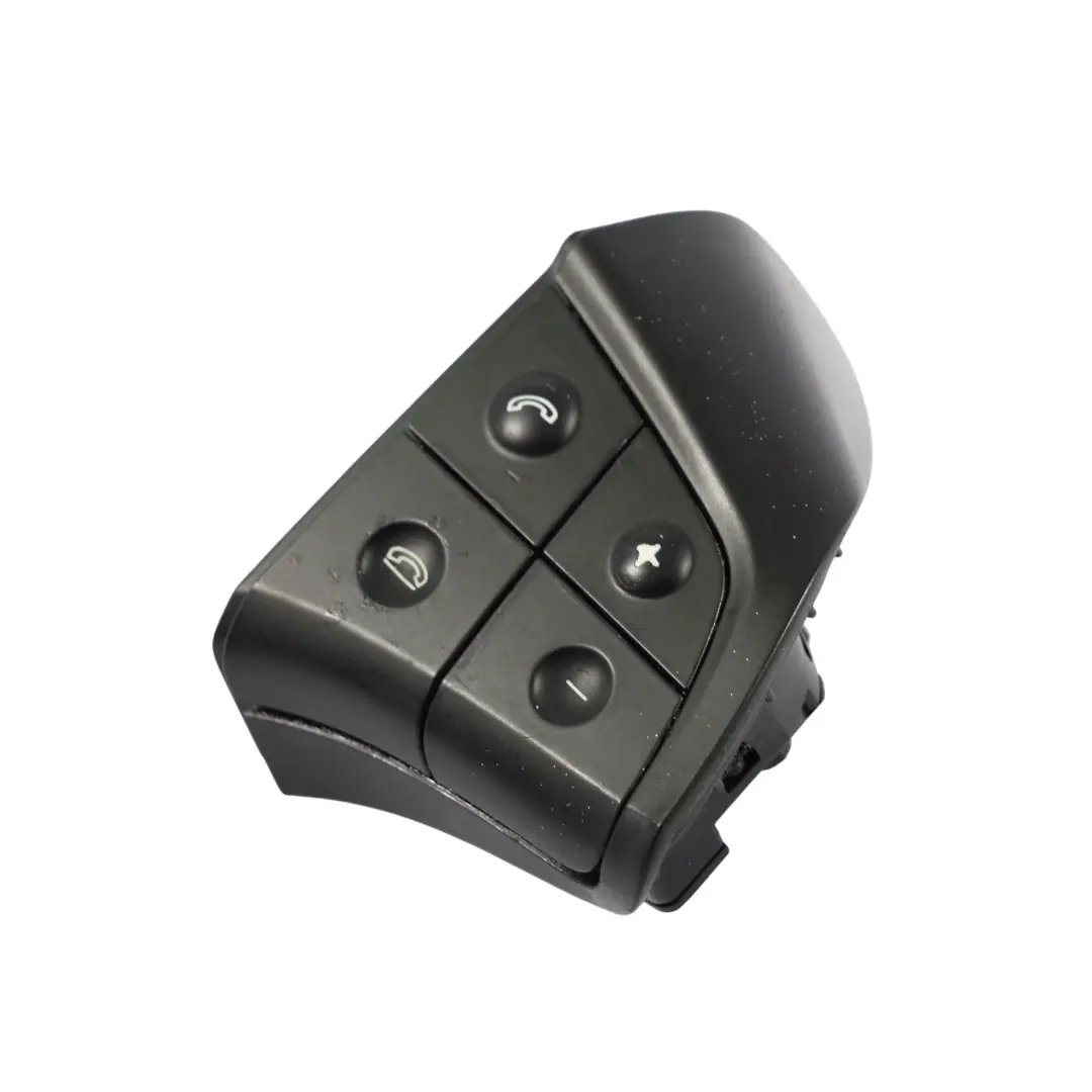 Panneau De Contrôle Interrupteur Multifonction Volant pour Mercedes W245 à propos du numéro de pièce A1698207910 Mercedes W245 Panneau De Contrôle Interrupteur Multifonction Volant - SKU A1698207910 - Numéro de pièce A1698207910