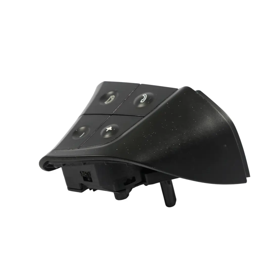 Mercedes W245 Lenk Rad Multifunktions Schalter Bedienfeld - SKU A1698207910 - Teilenummer A1698207910