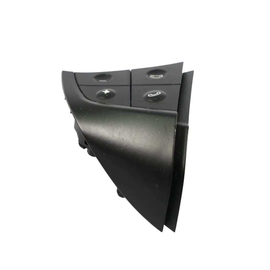 Mercedes W245 Volante Interruttore Multifunzione Pannello Controllo - SKU A1698207910 - Numero di parte A1698207910