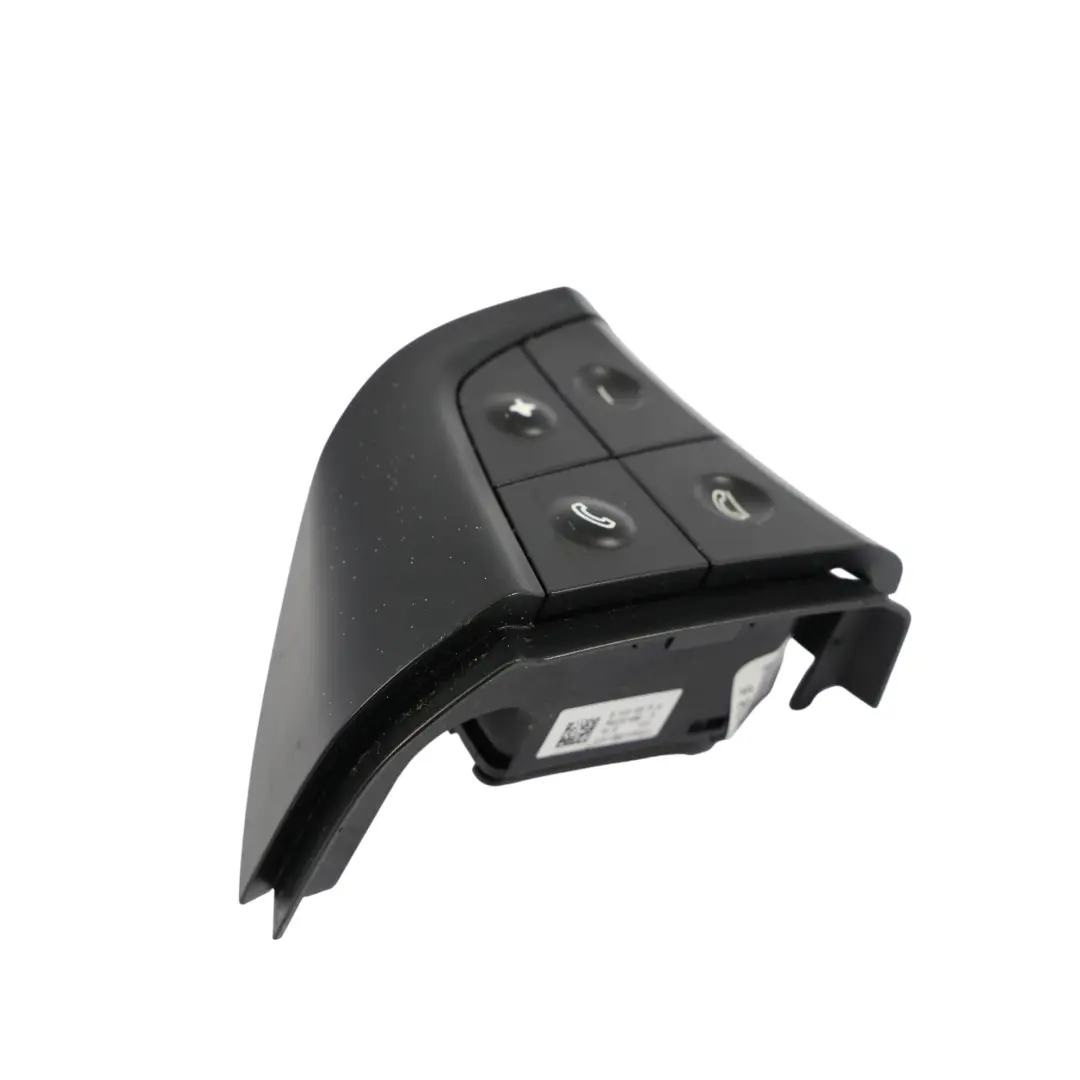 Mercedes W245 Volante Multifunción Interruptor Panel De Control - SKU A1698207910 - Número de pieza A1698207910