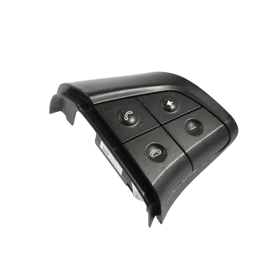 Panneau De Contrôle Interrupteur Multifonction Volant pour Mercedes W245 à propos du numéro de pièce A1698207910 Mercedes W245 Panneau De Contrôle Interrupteur Multifonction Volant - SKU A1698207910 - Numéro de pièce A1698207910