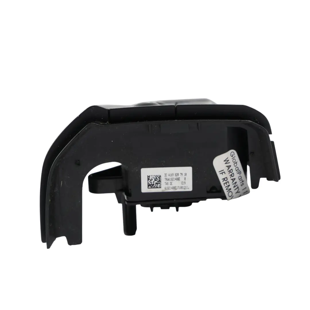 Interruttore Multifunzione Pannello Controllo per Mercedes W245 Volante con numero di parte A1698207910 Mercedes W245 Volante Interruttore Multifunzione Pannello Controllo - SKU A1698207910 - Numero di parte A1698207910