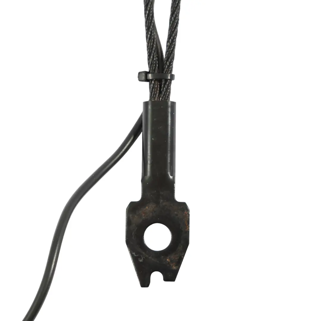 Hebilla Cinturón Delantero Izquierdo Derecho para Mercedes W169 con número de pieza A1698604869 Mercedes W169 Hebilla Cinturón Delantero Izquierdo Derecho - SKU A1698604869 - Número de pieza A1698604869