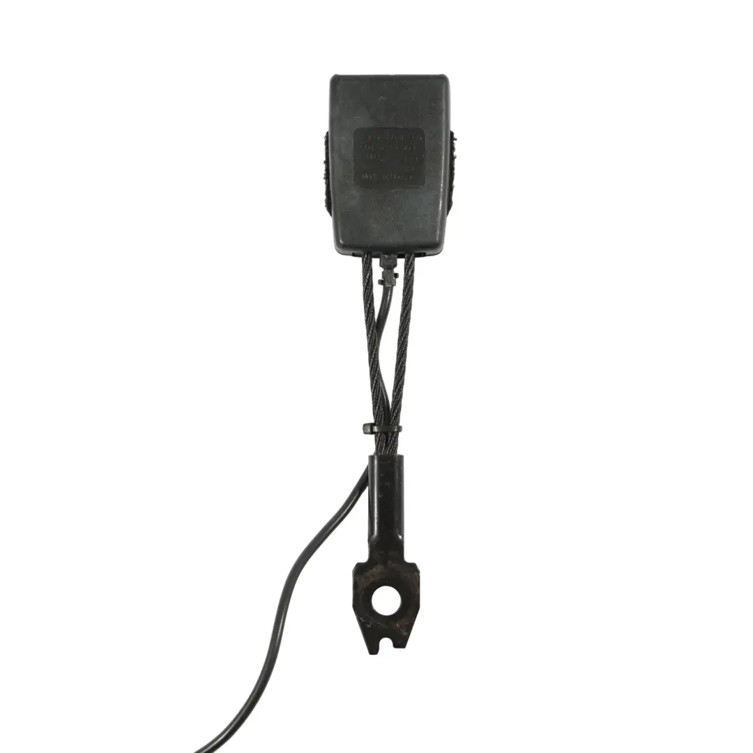 Vorder Sitz Gurtschloss Sicher Heitsgurt Links Rechts für Mercedes W169 mit Teilenummer A1698604869 Mercedes W169 Vorder Sitz Gurtschloss Sicher Heitsgurt Links Rechts - SKU A1698604869 - Teilenummer A1698604869