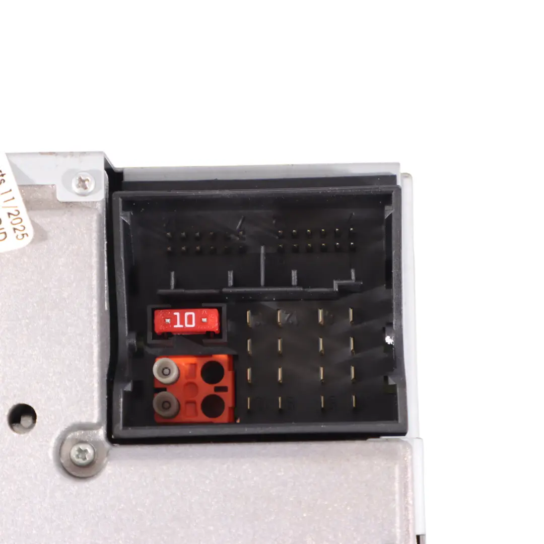 Autoradio CD Unité Principale pour Mercedes W169 W245 à propos du numéro de pièce A1698700689 Mercedes W169 W245 Autoradio CD Unité Principale - SKU A1698700689-2 - Numéro de pièce A1698700689