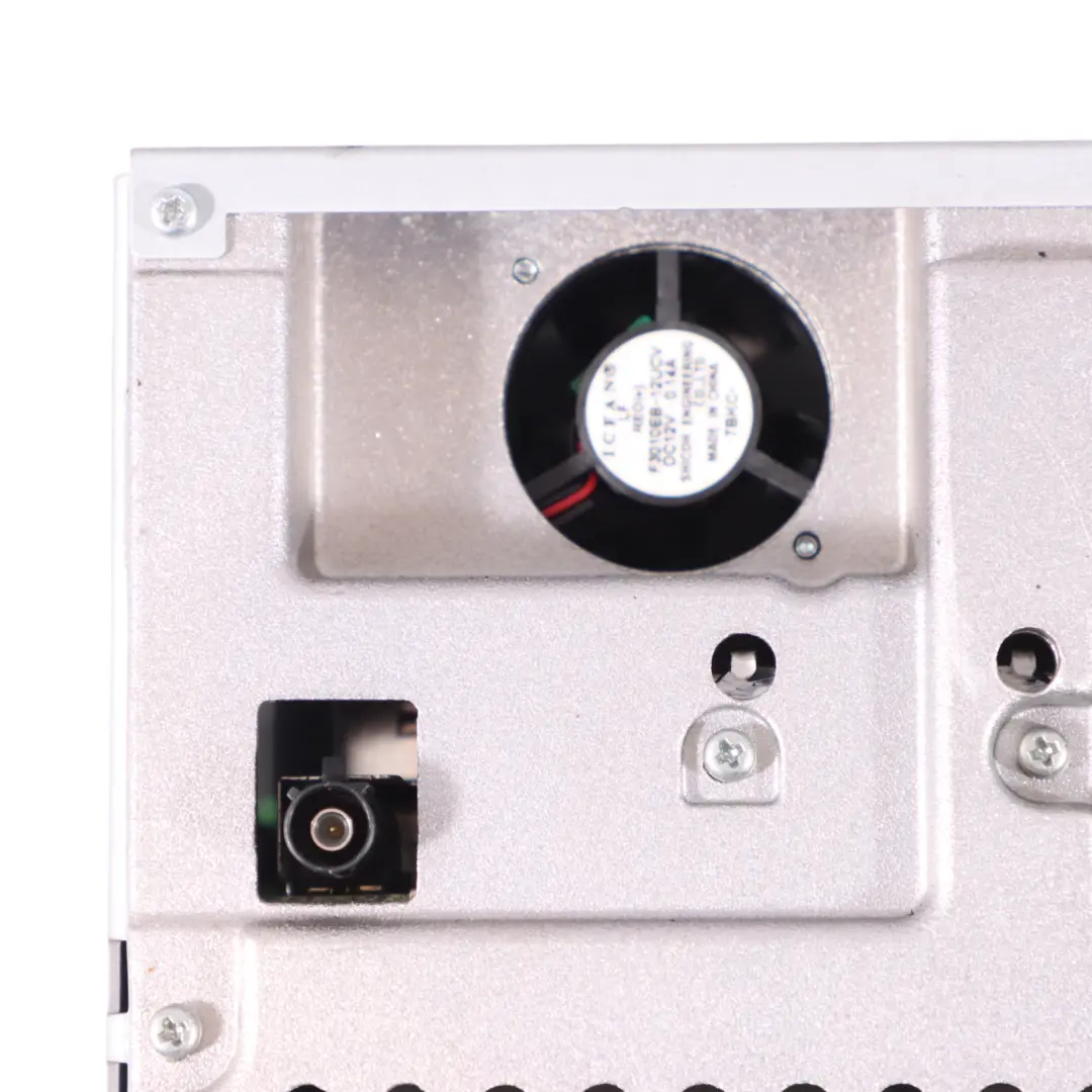 Mercedes W169 W245 CD-Spieler Radio Stereo-Hauptgerät - SKU A1698700689-2 - Teilenummer A1698700689